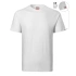 Koszulka unisex Recall (biały (brand label))