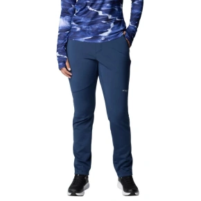 Spodnie Columbia Vest Canyon High-Rise Softshell Pant W 2105831464