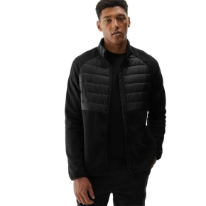 Bluza 4F M249 M 4FWAW24TFLEM249-20S pánské Bluza 4F M249 M 4FWAW24TFLEM249-20S pánské