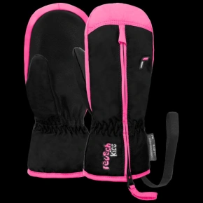 Rękawice narciarskie Reusch Ben Mitten Jr 62/85/408/7769