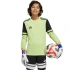 Koszulka bramkarska adidas Squadra 25 Long Sleeve Jr JJ1940