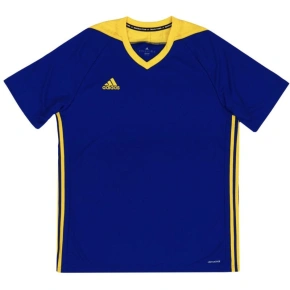 Koszulka adidas Mi Tiro 17 Jersey M BR6835 pánské