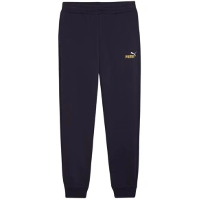 Spodnie Puma Ess 2 Color No.1 Logo M 684714 16