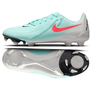 Buty Nike Phantom GX II Academy FG/MG M FD6723-300 Buty Nike Phantom GX II Academy FG/MG M FD6723-300