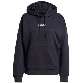 Bluza adidas Essentials Linear French Terry Hoodie W JV7841
