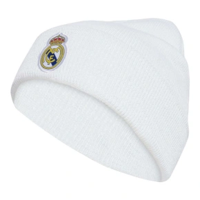 Czapka adidas Real Madryt Woolie JX3209