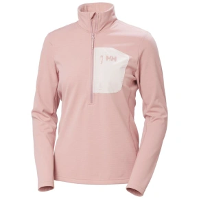 Helly Hansen damska bluza W VERSALITE 1/2 ZIP FLEECE 49559 057 dámské