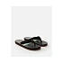 Japonki RIP CURL Bob Cush Open Toe - czerwony
