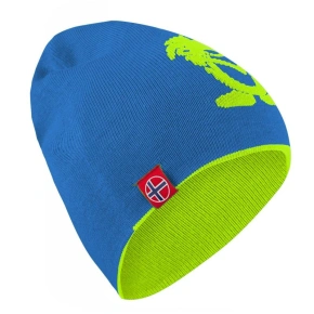 Dzianinowa czapka Trollkids Kids Troll Beanie Long dla chłopca/dziewczynki (921-177) Dzianinowa czapka Trollkids Kids Troll Beanie Long dla chłopca/dziewczynki (921-177)