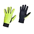 Rogelli rękawice Laval fluor-czarne 3XL