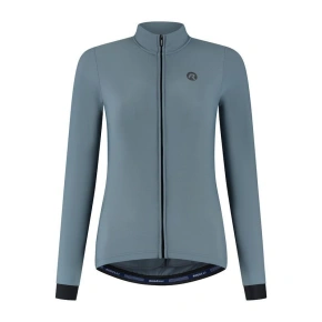Rogelli bluza damska SIGNATURE szara XL