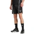 Spodenki męskie adidas Designed for Training Legacy Heritage czarne KA5283