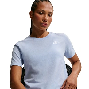 Koszulka Nike Sportswear Club Essentials DX7902-407 Koszulka Nike Sportswear Club Essentials DX7902-407