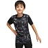 Koszulka dla dzieci Puma Team Ultimate Jersey czarna 706282 03