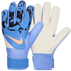 Rękawice Nike Match Junior HQ0258-494 Rękawice Nike Match Junior HQ0258-494
