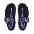 Gumbies damskie japonki SLINGBACK SANDAL PURPLE HAZE