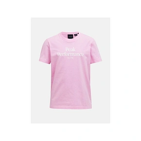 Koszulka PEAK PERFORMANCE Original T-Shirt Junior Koszulka PEAK PERFORMANCE Original T-Shirt Junior
