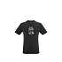 Koszulka MILLET CDG CHAMONIX LOGO TS SS M czarny