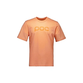 Koszulka POC Tee morelowy