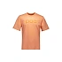 Koszulka POC Tee morelowy