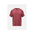Koszulka męska PEAK PERFORMANCE M Repel T-Shirt kolor czerwony