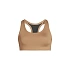 Stanik sportowy CASALL Iconic Sports Bra kolor zielony