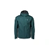 Kurtka rowerowa POC M'S Motion Rain Jacket zielony