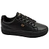 GAP buty damskie sportowe Portland czarne trampki modne dámské