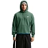 Bluza męska Nike Club FT PO Hoodie zielona FN3866 323 L