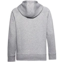 Bluza damska Rival Fleece Hb W 1356317 035 - Under Armour