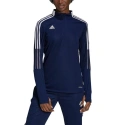 Damski top treningowy Tiro 21 W GK9660 - Adidas