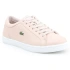 Damskie buty Straightset Lace 317 3 Caw W 7-34CAW006015J - Lacoste