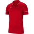 Męska piłkarska koszulka polo Dry Academy 21 M CW6104 657 - Nike