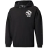 Bluza dziecięca Alpha FL Jr 589232 01 - Puma