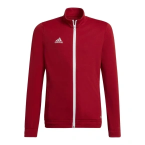 Bluza dziecięca Entrada 22 Track Jr H57563 - Adidas Bluza dziecięca Entrada 22 Track Jr H57563 - Adidas