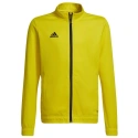 Bluza dziecięca Entrada 22 Track Jr HI2139 - Adidas