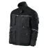 Kurtka Rimeck Ranger M MLI-W5394 ebony gray pánské