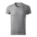 T-shirt męski Slim Fit M MLI-14612 - Malfini