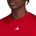 T-shirt męski Techfit Cold.Rdy Long Sleeve M HP0572 - Adidas