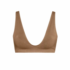 Damski top kąpielowy KW0KW02106-RBE - Calvin Klein