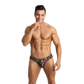 Stringi męskie Mexico - Anais