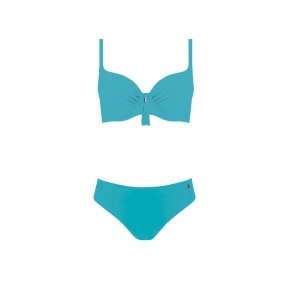 Damski dwuczęściowy strój kąpielowy S940PN6 Monako12 - Self