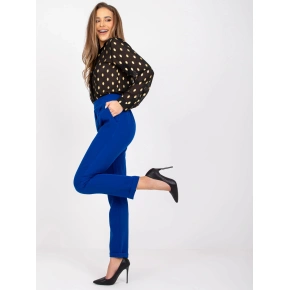 Spodnie damskie DHJ - SP - 13926.02 - Rosa Rossa