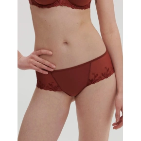 Majtki Andora 131637 brązowy kasztan 778 - Simone Pérele