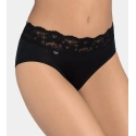 Kalhotky Sloggi Romance Midi