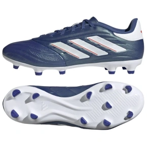 Buty piłkarskie adidas Copa Pure 2.3 FG M IE4896 Buty piłkarskie adidas Copa Pure 2.3 FG M IE4896