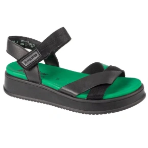 Sandały Rieker Sandals W W0851-00 Sandały Rieker Sandals W W0851-00