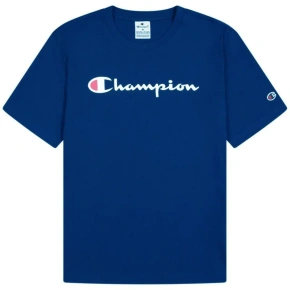 Koszulka Champion SS Tee M 220256 BS008 pánské