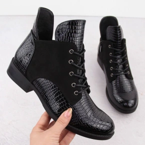 Botki Vinceza W 16477 JAN348A Botki Vinceza W 16477 JAN348A