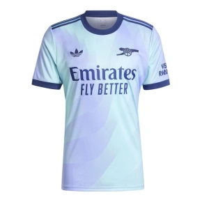 Koszulka adidas Arsenal Londyn 3rd M IZ0114 pánské Koszulka adidas Arsenal Londyn 3rd M IZ0114 pánské